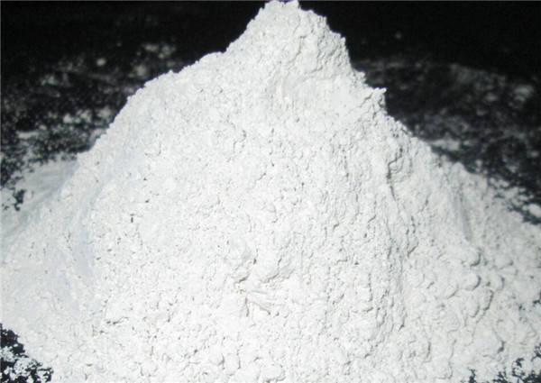 氧化鈣在石灰漿和混凝土中的作用是什么？